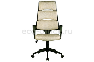 Кресло офисное RCH SAKURA Black Фьюжн пустыня сахара фото