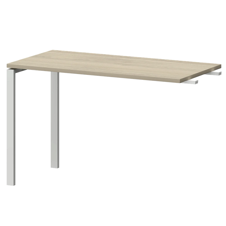 бриф-приставка protech смб25-п-12.пр25 кронберг/белый фото