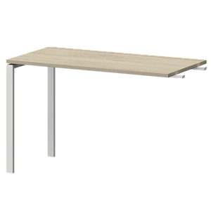 Бриф-приставка Protech СМБ25-П-12.Пр25 Кронберг/Белый фото