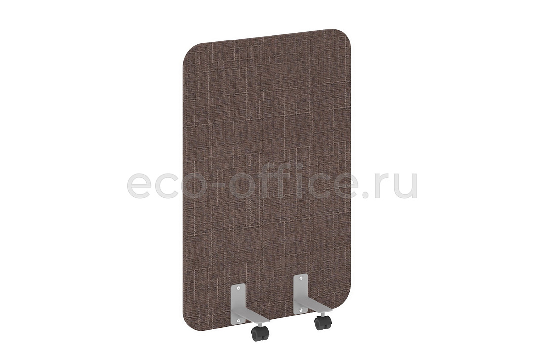 Перегородка на металлических опорах, на роликах R-LINE SOFT AP.R-80-120 Romeo_04  стоимость