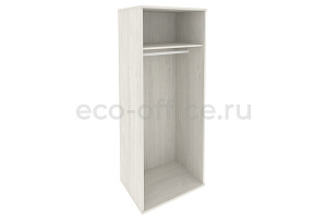 Гардероб глубокий STYLE Л.ГБ-2 Дуб Наварра фото