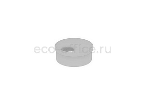 Заглушка кабель-канала "Люкс" PM-LBFI60-05 Хром металл фото