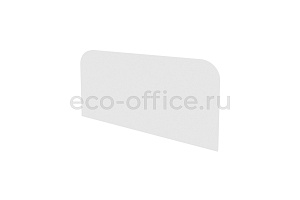 Экран STYLE Л.ЭКР-5 Белый фото
