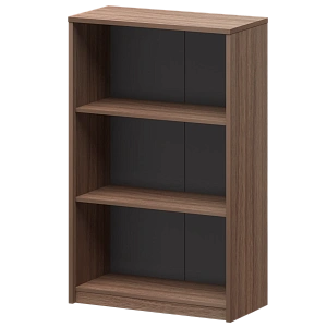 Стеллаж открытый Protech А-304 Темный шимо фото