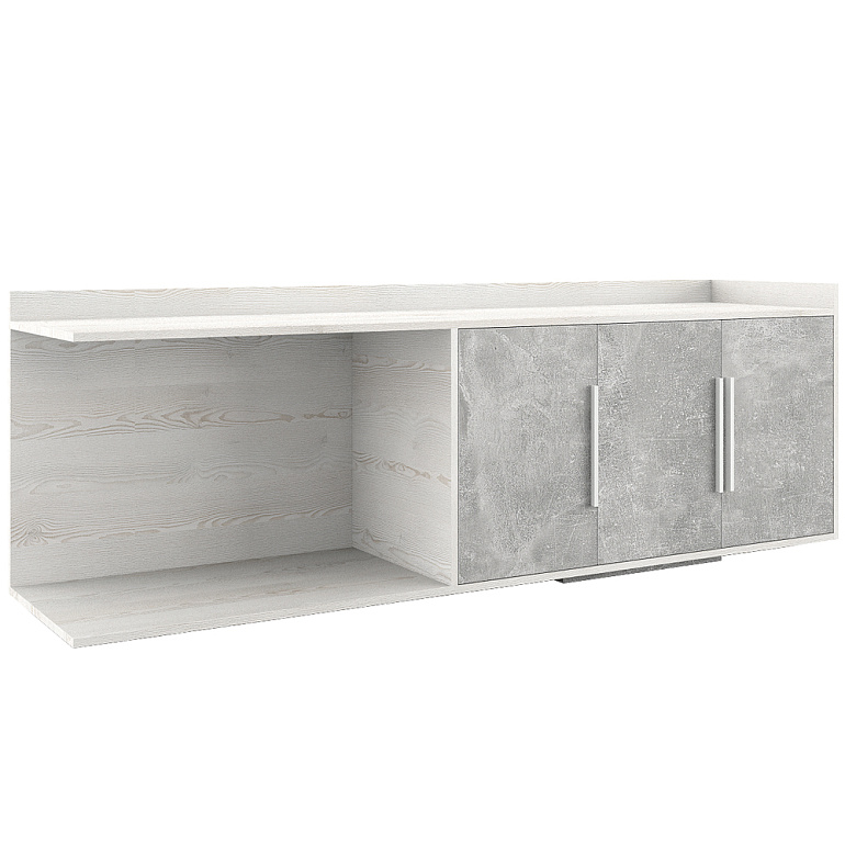 тумба большая b-tone btn36120031 фото