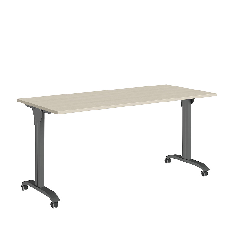 стол мобильный складной trend metal tdm32292285 фото