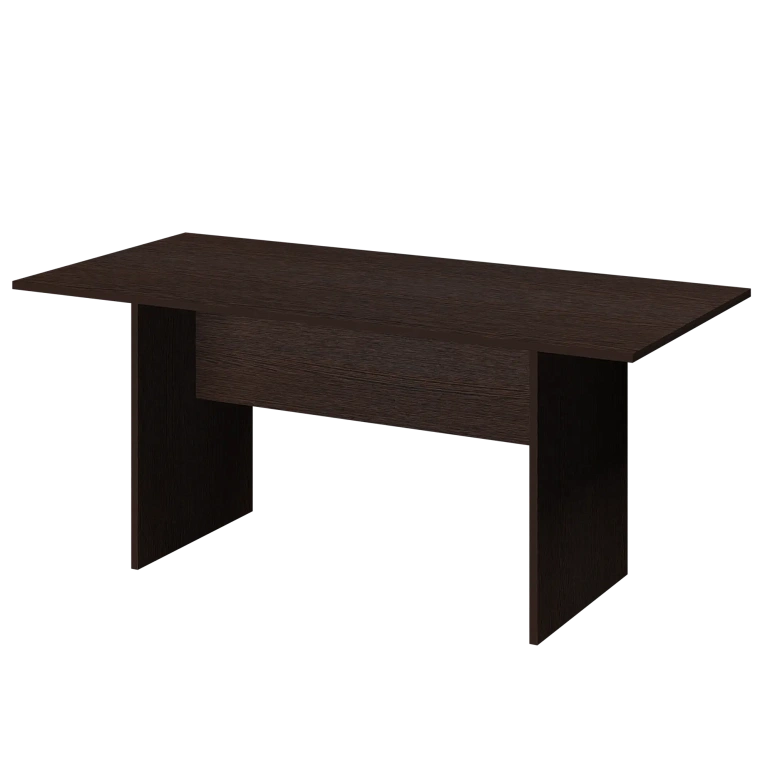 стол для заседаний protech а-0058 дуб венге фото