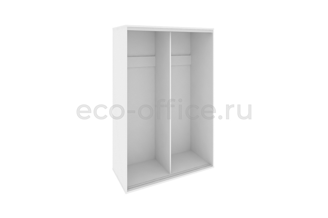 Корпус низкий + трек MARIS SH.K2-3.2 Белый Бриллиант  стоимость
