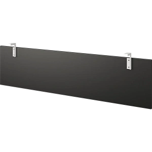 Модести-панель Protech СММ-12 Графит/Белый фото