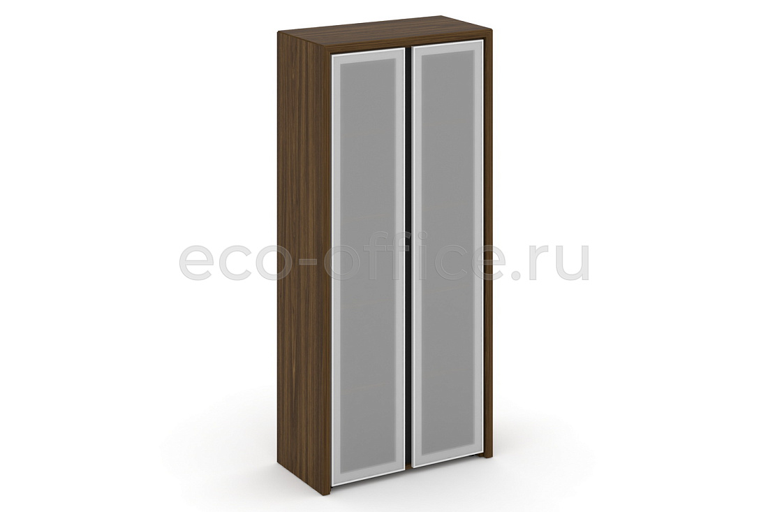 Шкаф высокий широкий CORNER COR.ST-1.10R Орех Лоренцо  стоимость
