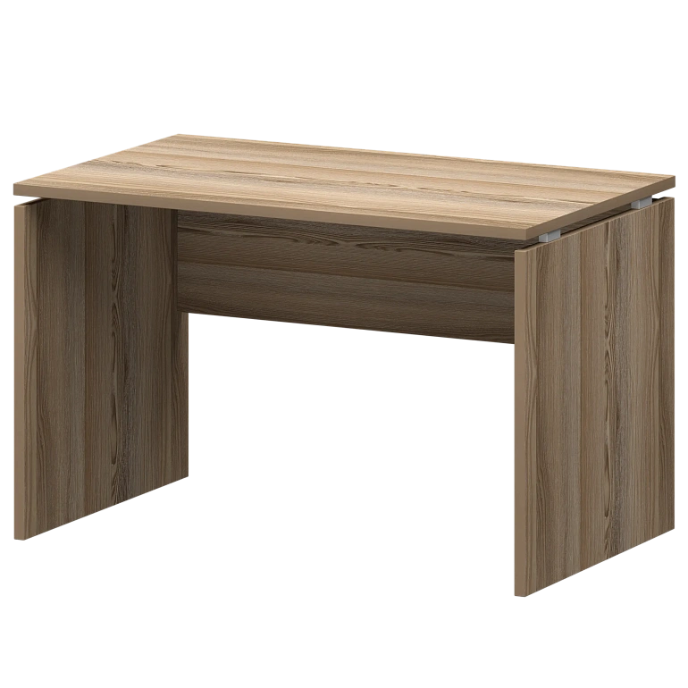 стол рабочий protech нт-120 дуб сафари фото