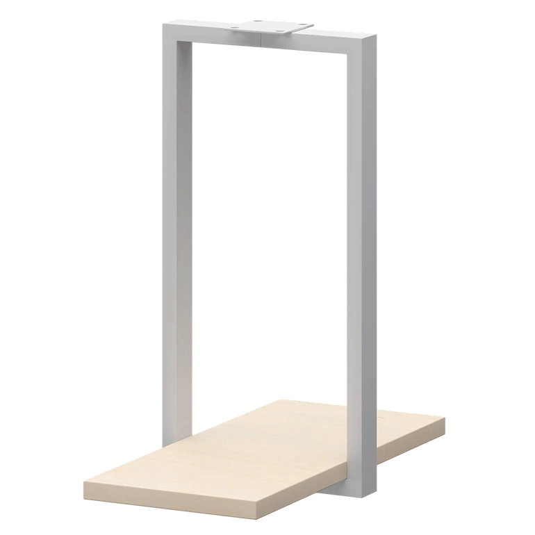 подвесной держатель под сб protech пдсб.ф бук/белый фото