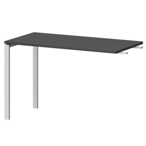 Бриф-приставка Protech СМБ25-П-12.Пр25 Графит/Белый фото