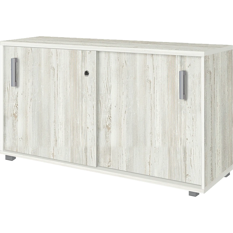 тумба-купе protech нтм-15.7 сосна винтер фото