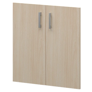 Двери для широких стеллажей Protech А-602.Ф Бук фото