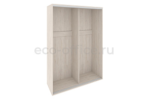 Корпус высокий + трек MARIS SH.K2-7.1 Денвер Светлый фото