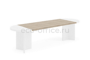 Столешница L.200 TERRA/FE/RO 921 011/DC Гавана фото