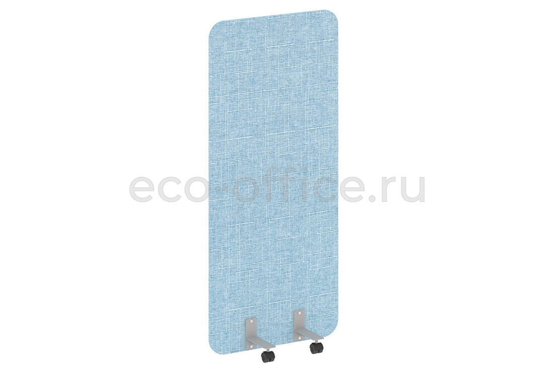 Перегородка на металлических опорах, на роликах R-LINE SOFT AP.R-80-180 Romeo_09  стоимость