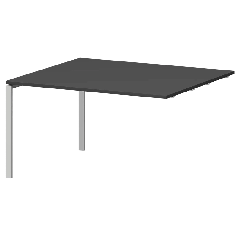 модуль переговорный универсальный на металлокаркасе protech смсп-п-18.123э.пр25 графит/белый фото