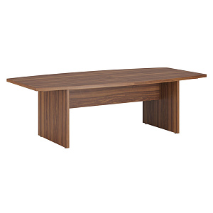 Стол для переговоров, 2 секции Zion ZIO28570533 фото