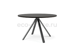 Стол переговоров D120 ASTRO AS120B/V3 Венге фото