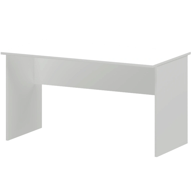 стол рабочий protech а-003.т белый фото