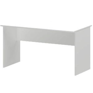 Стол рабочий Protech А-003.Т Белый фото