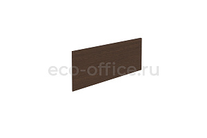Царга стола L980 SLIM SYSTEM С.ЦC-3 Венге Цаво фото