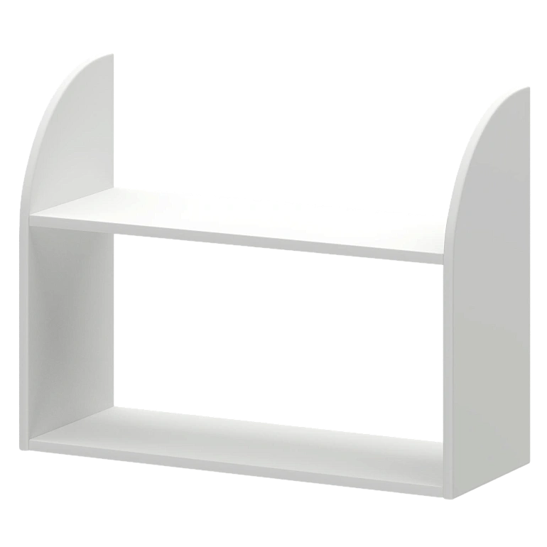 полка подвесная protech а-300 белый фото