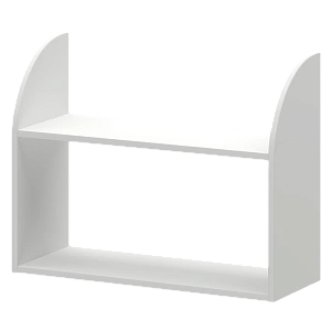 Полка подвесная Protech А-300 Белый фото