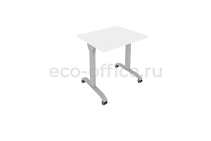 Стол складной мобильный MOBILE SYSTEM СМ-1 Белый фото