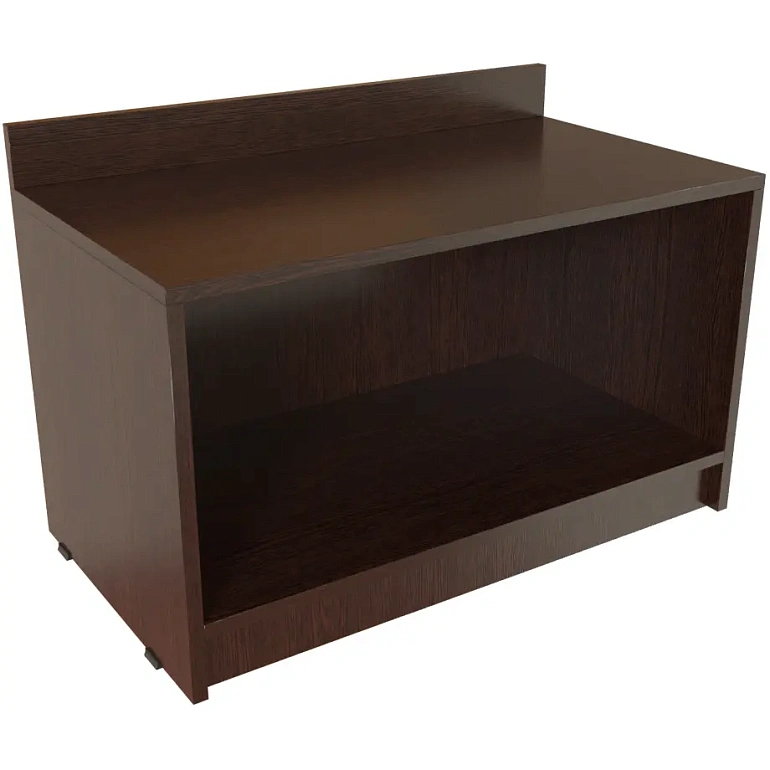 тумба для обуви protech т-203 дуб венге фото