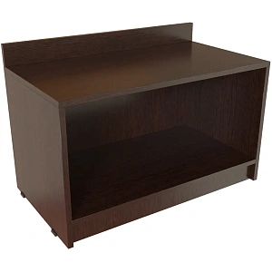 Тумба для обуви Protech Т-203 Дуб венге фото