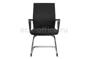 Конференц-кресло RV Chair LIKE G818 Чёрная сетка фото