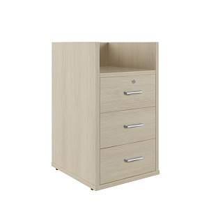 Тумба приставная Trend Metal TRD29630408 фото