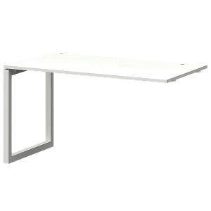 Модуль линейный на металлокаркасе Protech СМС25-О-10К.73Э.Пр.50 Белый/Белый фото