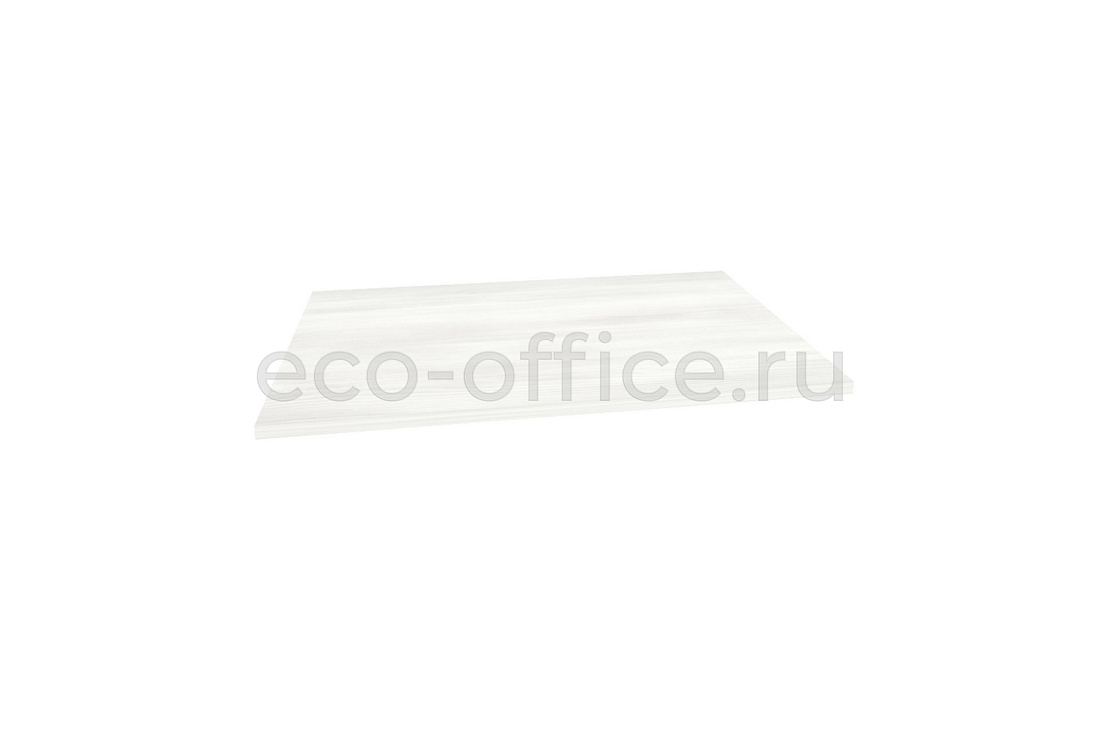 Полка боковая MARIS SH.PB-6 Снежная Патина  стоимость