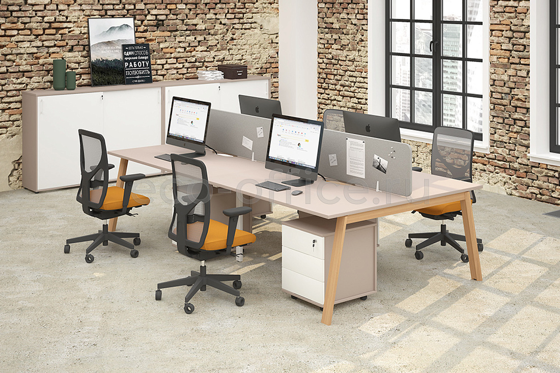 Кабинет руководителя ARTWOOD EXECUTIVE Тортора  стоимость