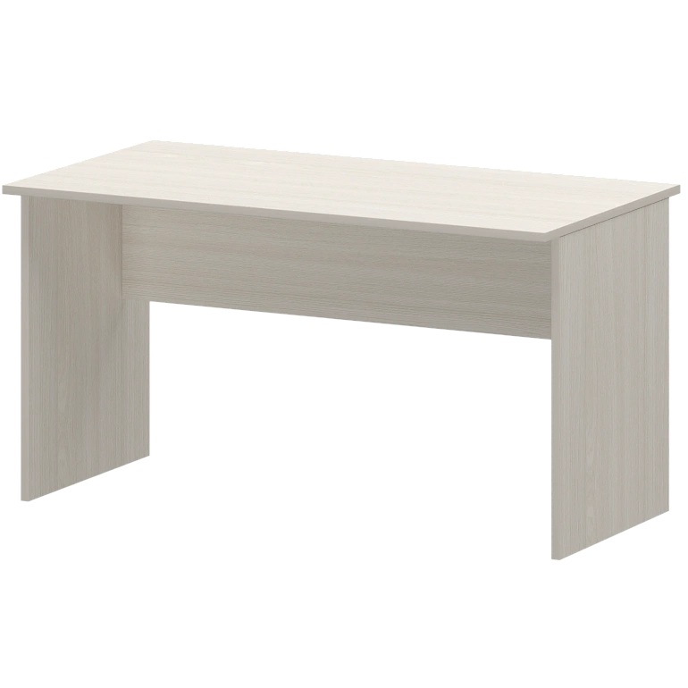 стол рабочий protech а-003 ясень шимо фото