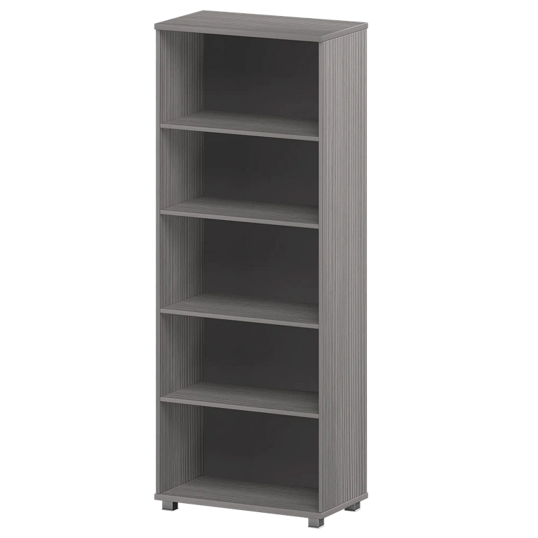 стеллаж высокий protech нт-580 лиственница фото