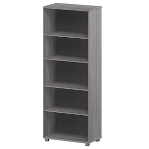 Стеллаж высокий Protech НТ-580 Лиственница фото