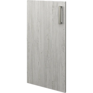 Дверь из ЛДСП к узким стеллажам Protech НТ-600.Ф Сосна винтер фото