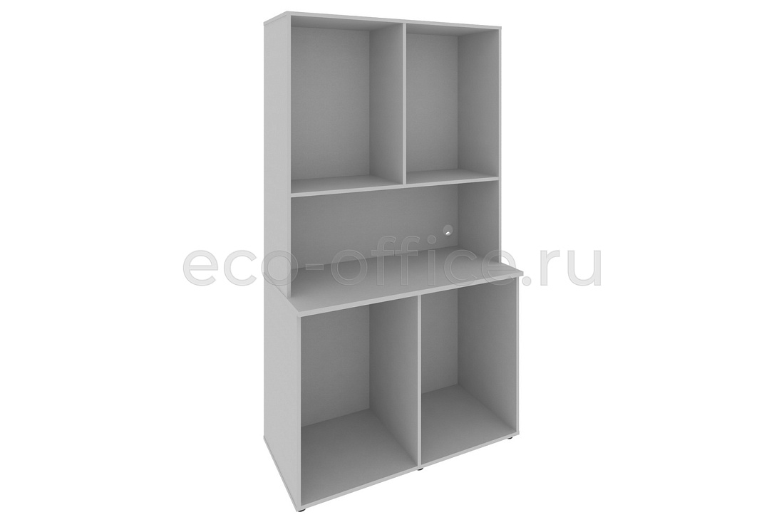 Основной модуль FIT MN-MO Серый купить в Москве