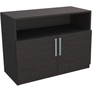 Тумба для оргтехники Protech МР-21 Мали венге фото