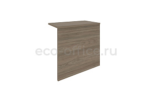 Накладка STYLE Л.Н-2 Вяз Благородный фото