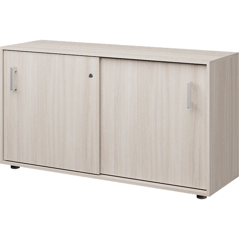 тумба-купе protech амт-15.7 ясень шимо фото