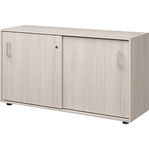 Тумба-купе Protech АМТ-15.7 Ясень шимо фото