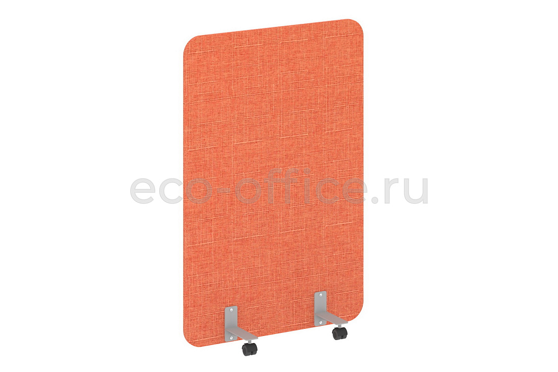 Перегородка на металлических опорах, на роликах R-LINE SOFT AP.R-100-150 Romeo_08  стоимость
