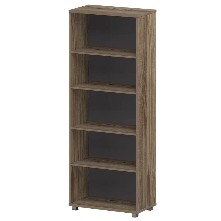 стеллаж высокий protech нт-580 дуб сафари фото