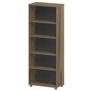 Стеллаж высокий Protech НТ-580 Дуб сафари фото